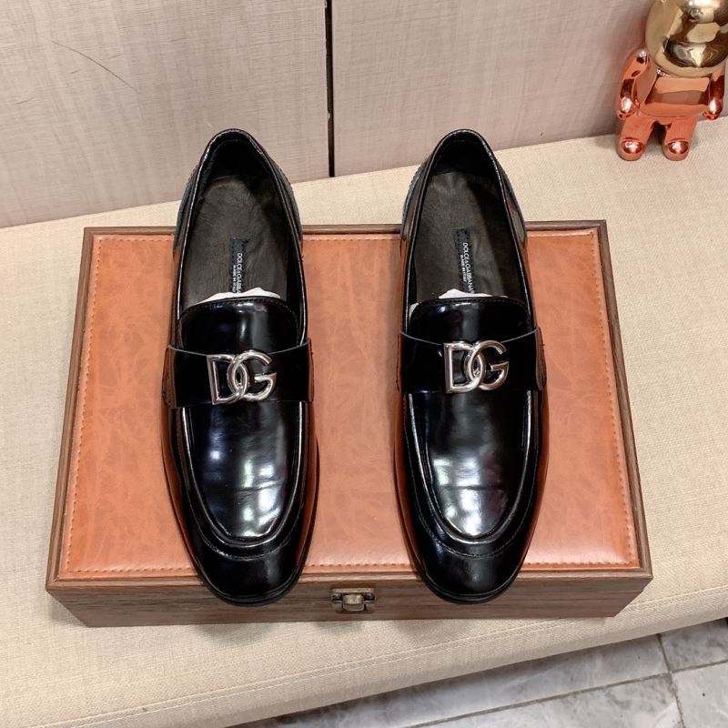 Dolce Gabbana Business Shoes